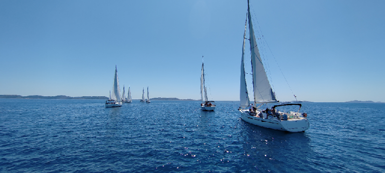 regatta